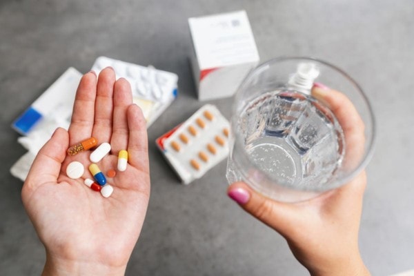 Antibiotika-Einnahme: So gehst du richtig mit der Arznei um