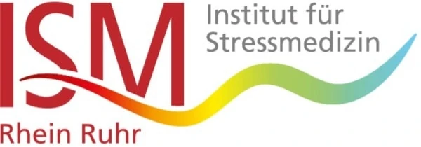 Logo ISM - Institut für Stressmedizin Rhein Ruhr