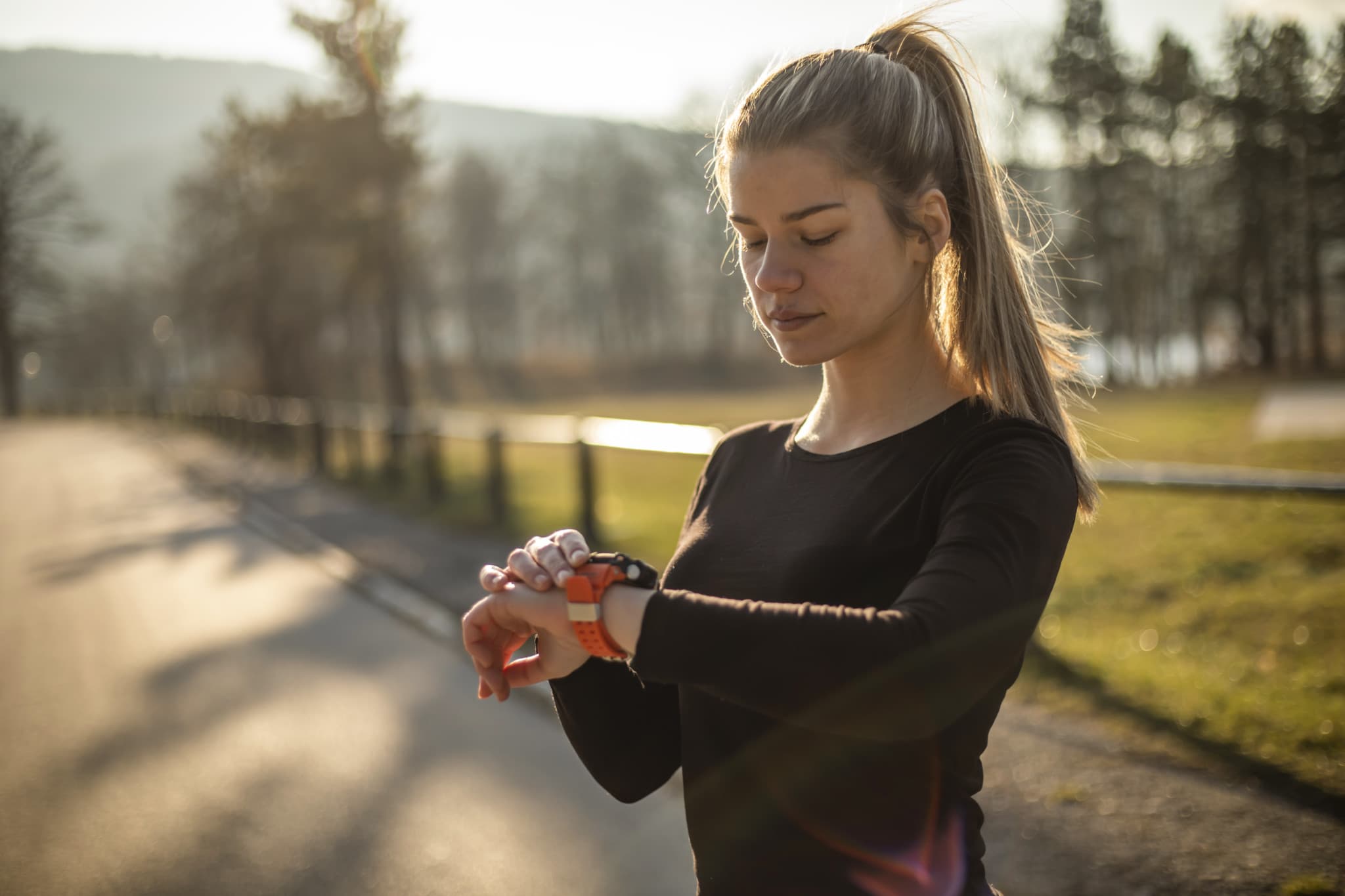 Bluthochdruck durch Stress | Magazin der KNAPPSCHAFT