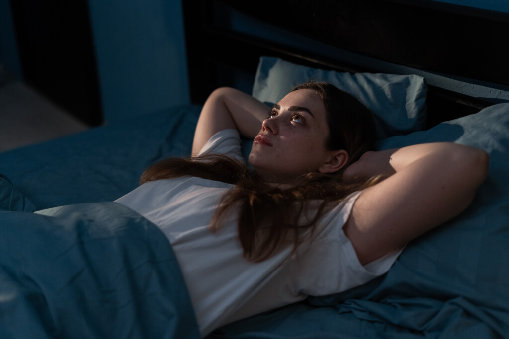 Warum Frauen mehr Schlaf brauchen