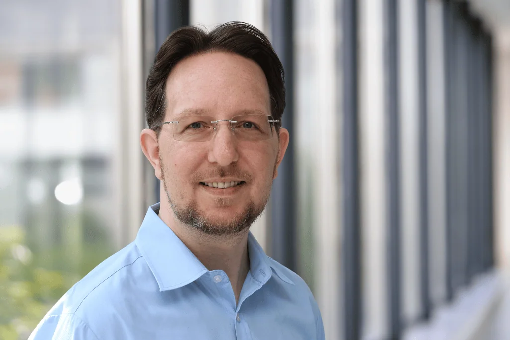 Wolfgang Münstermann