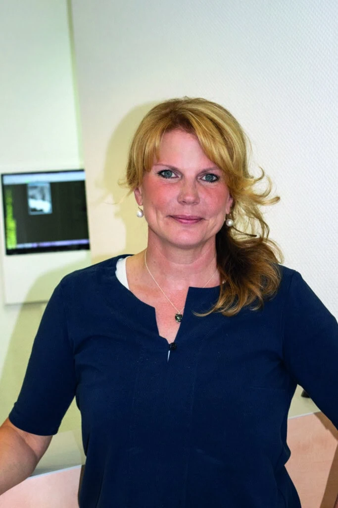 Dr. Silke Henne