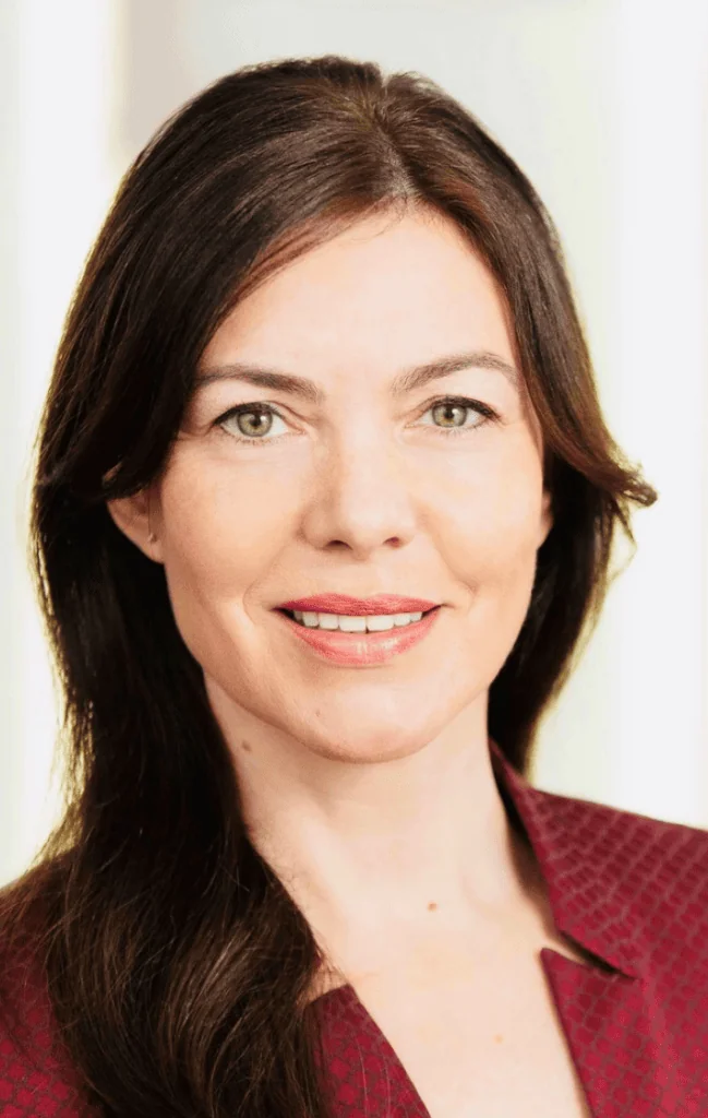 Dr. med. Kathrin Niemöller