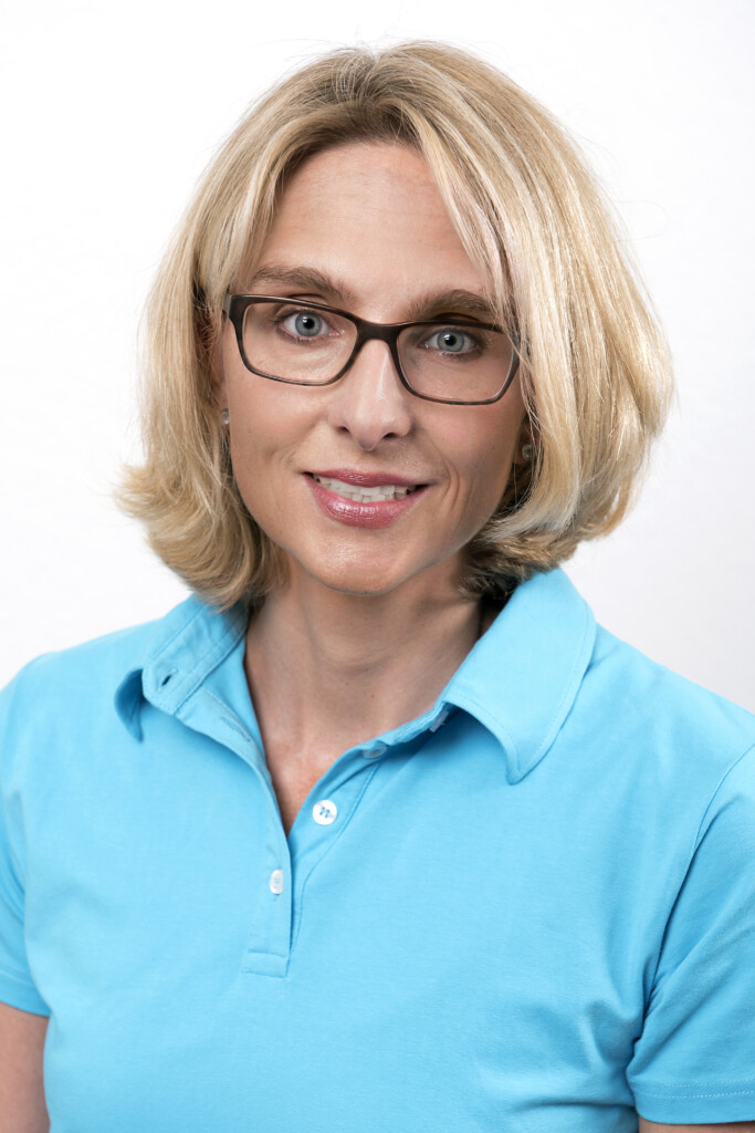 Dr. med. Melanie Teschendorf