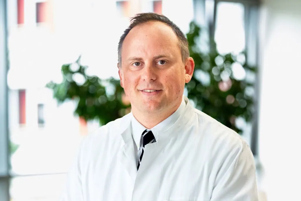 Prof. Dr. med. Robert Krämer